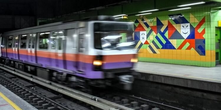 Egypt signs multiple agreements for developing its railway sector