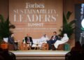 Forbes Middle East concludes its Sustainability Leaders’ Summit