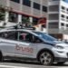 GM Slashes Spending on Robotaxi Unit Cruise, a Setback for Driverless Cars