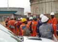 Gabon’s oil union threatens December strikes