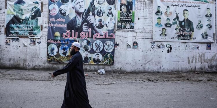 Gaza truce and hostage release to start Friday