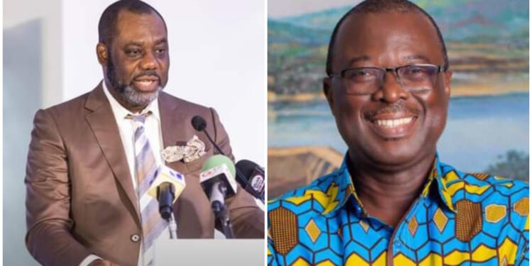 Ghana: Energy Minister, VRA Top Officials Storm Parliament Over Akosombo Dam Spillage Wednesday