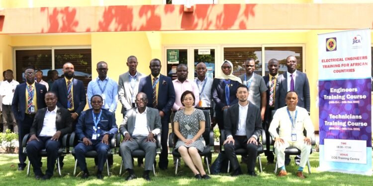 Ghana: JICA Supports Agenda For Stable Electricity