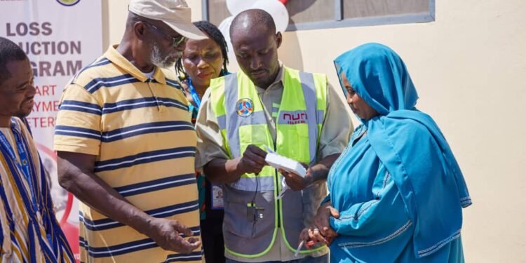 Ghana: Tema ECG Embarks On Meter Replacement