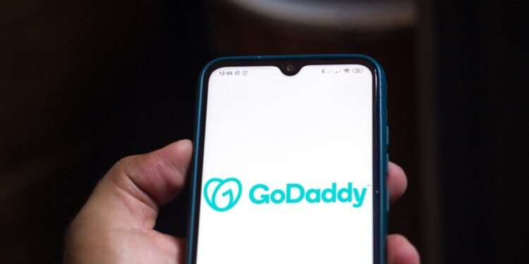 GoDaddy needs to cool some, but be ready to pounce