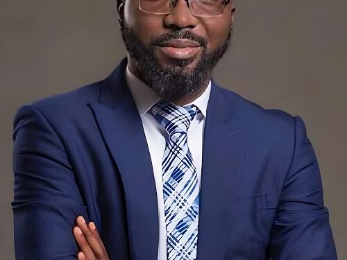 Godrej taps Kayode Oladapo as first Nigerian CEO to lead expansion in West Africa