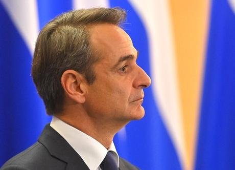 Greek prime minister doggedly pursues Parthenon Marbles deal