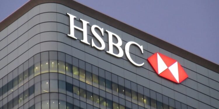 HSBC To Launch Digital Asset Custody With Ripple-Owned Firm