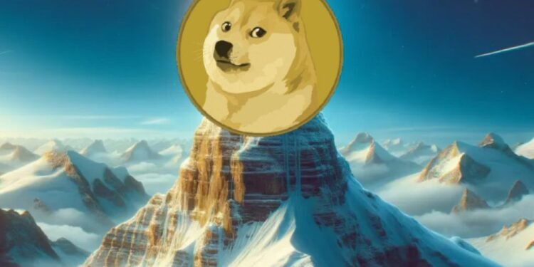 How DOGE Could Be Set to Double its Price