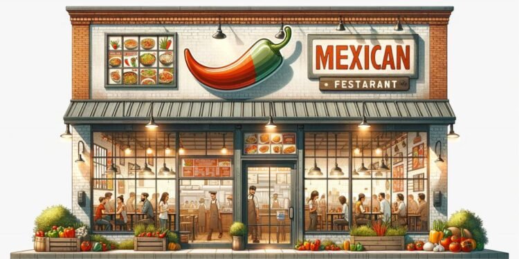 How Much is a Chipotle Franchise?