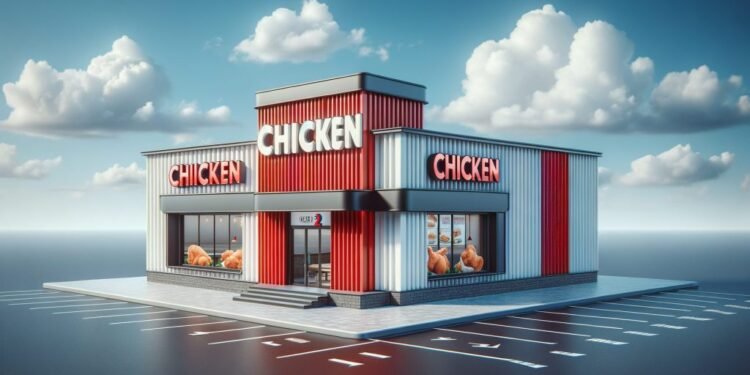 How Much is a Zaxby’s Franchise?