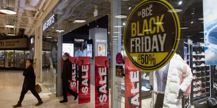 Is it time to re-imagine Black Friday in the African context?