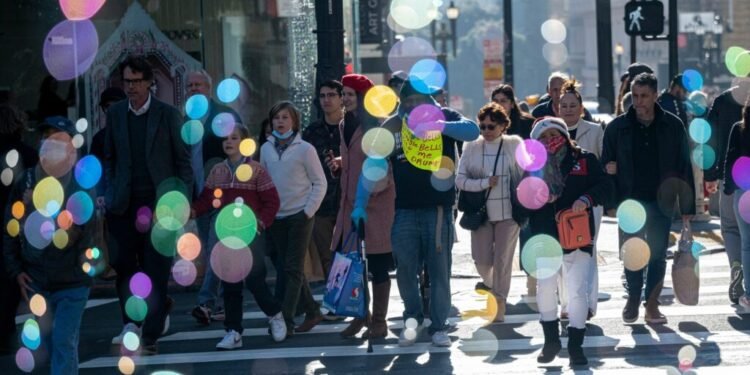 Is the US headed for a recession?