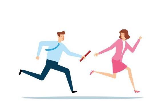 It’s never too early to start planning for your succession