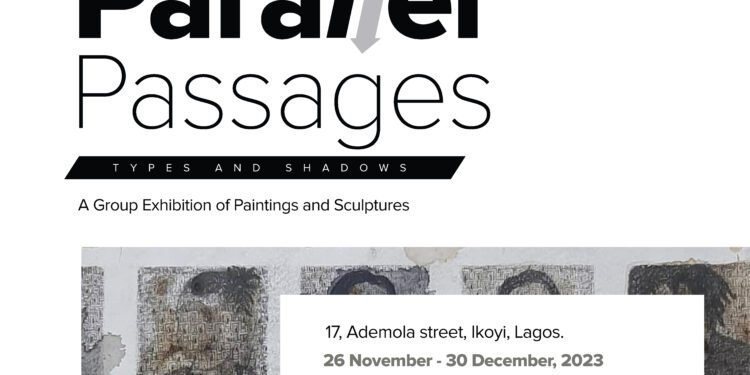 Kokopelli Gallery Presents, Parallel Passages: Types and Shadows