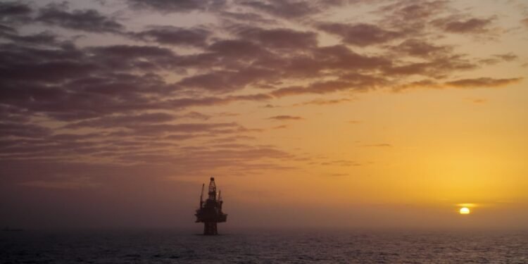 Large-scale carbon capture an ‘illusion’ for oil and gas companies