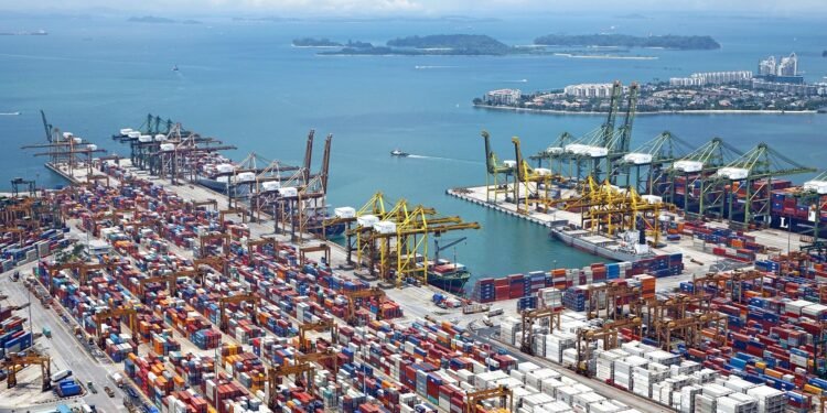 Machine learning in the maritime environment