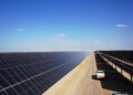 Masdar targets early 2024 financial close for Al Henakiyah Solar PV IPP in Saudi Arabia
