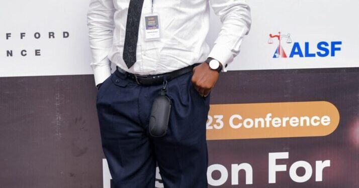 My Pivot Journal: how Oladimeji Balogun learnt to manage communities and expectations