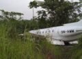 Nigeria: Power Minister Adebayo Adelabu Involved In Plane Crash