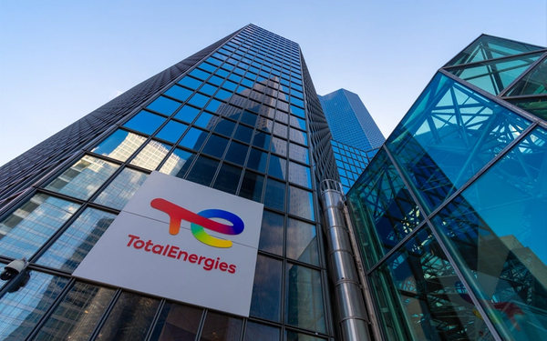 Oil Spill at TotalEnergies’ Field Off Nigeria Under Control, Agency Says