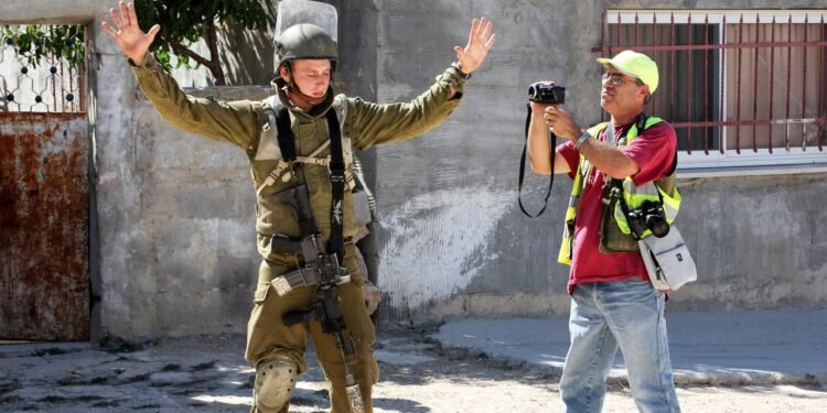 Palestinians Are Locked Out of Google’s Online Economy