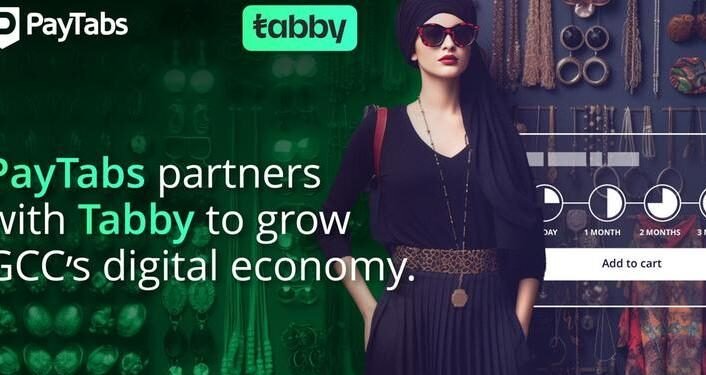 PayTabs partners with Tabby to grow GCC’s digital economy