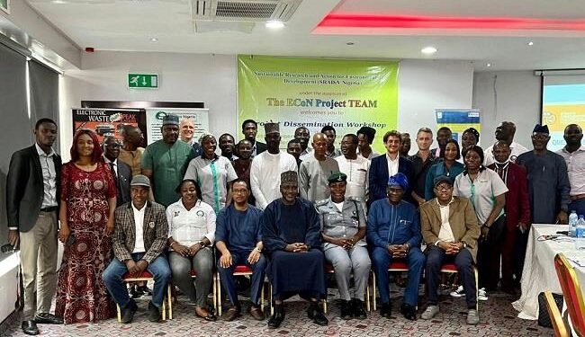 Promoters list outcomes of e-waste compensation management scheme