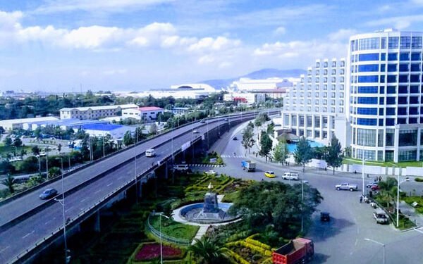 Raxio’s Addis Ababa data centre is officially launched