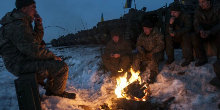 Russian Hackers Behind 2022 Ukrainian Mass Power Outage: Google Report