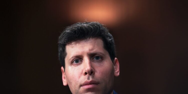 Sam Altman’s Attempt to Return as OpenAI CEO Fails as Board Turns to ex-Twitch CEO