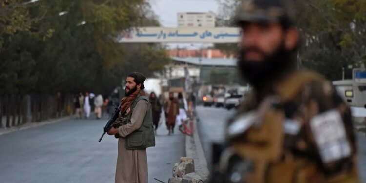 Seven Dead in Afghan Capital Bus Explosion: Police