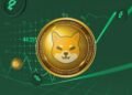 Shiba Inu (SHIB) Transactions Up 420% in a Day as Trillions Move