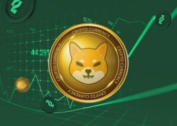 Shiba Inu (SHIB) Transactions Up 420% in a Day as Trillions Move