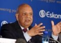 South Africa: Corruption Remains Pervasive At Eskom -Gordhan