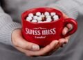 Swiss Miss Hot Cocoa Candle Collab Sells Out in Days