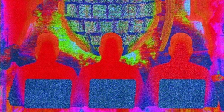 The Mirai Confessions: Three Young Hackers Who Built a Web-Killing Monster Finally Tell Their Story