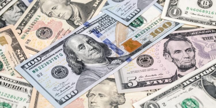 The price of money is going up, and it’s not only because of the Fed