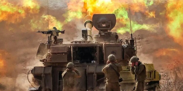 Truce Between Israel and Hamas Extended for Two Days
