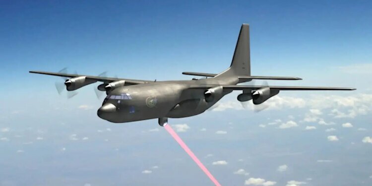 US Air Force’s Airborne Laser Weapon Deployment Postponed: Report