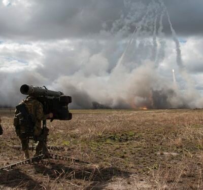 US to deploy new land-based missiles, Army’s Pacific commander says