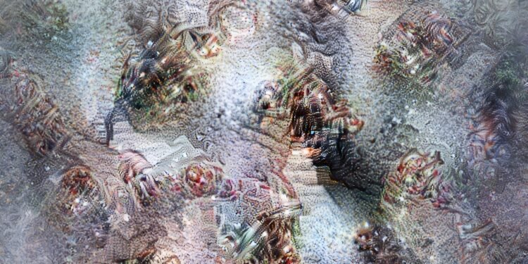 What happened when we trained a deep learning model to identify poverty