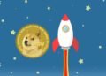 While Dogecoin Price Goes to Hell, a Physical Coin Will Reach the Moon