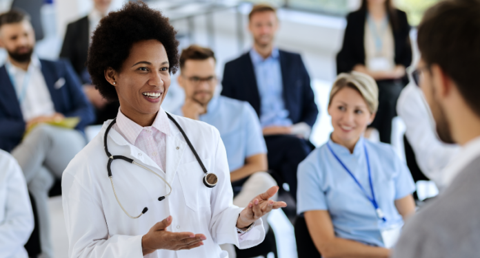 Why should you become a Sponsor at Healthcare Innovation Summit 2023? – IT News Africa