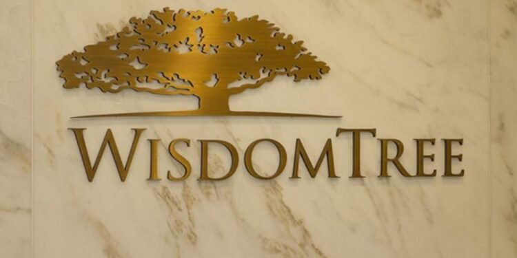 WisdomTree Amends Spot Bitcoin ETF Filing With SEC