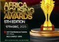 HDAN Executive Director Advocates for Excellence as Real Estate Brands vie for Awards at Housing Industry End of the Year Dinner 2023