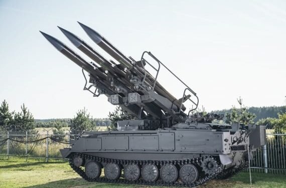 2022 top 100 defence company revenue declines in spite of demand