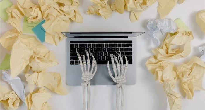 8 strategies to beat year-end burnout