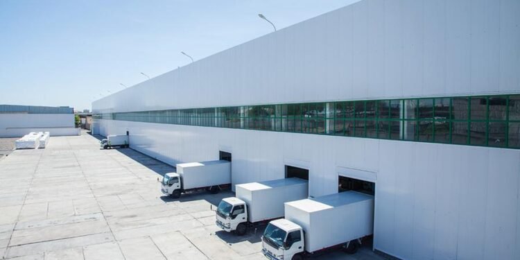 Abu Dhabi Airports announce new development plans for free zone arm