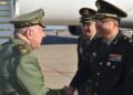 Algerian Army Chief of Staff visits China with a view to acquire military hardware